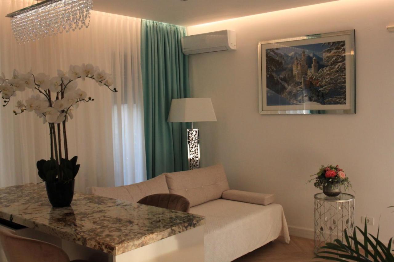 Grozavesti Luxury Apartment With 2 Rooms Boekarest Buitenkant foto